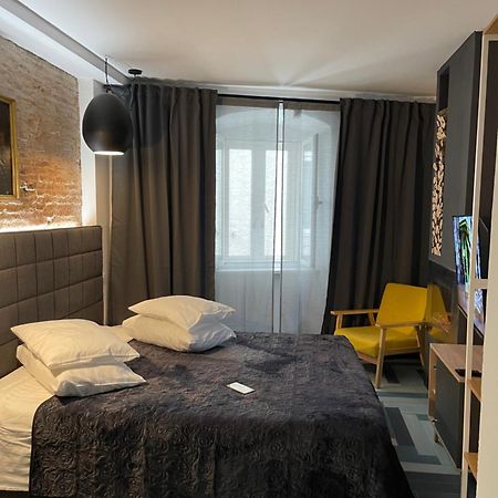 Apartments Kremenic Крес Екстериор снимка