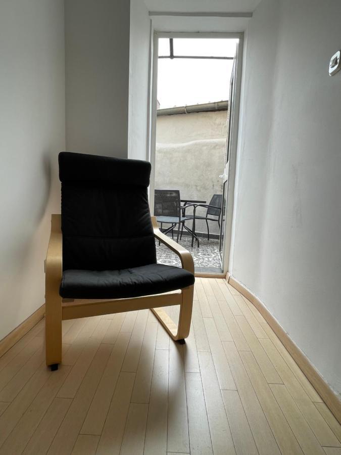 Apartments Kremenic Крес Екстериор снимка