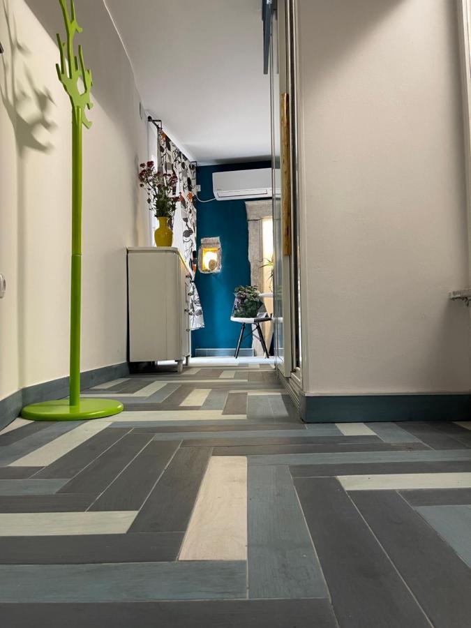 Apartments Kremenic Крес Екстериор снимка