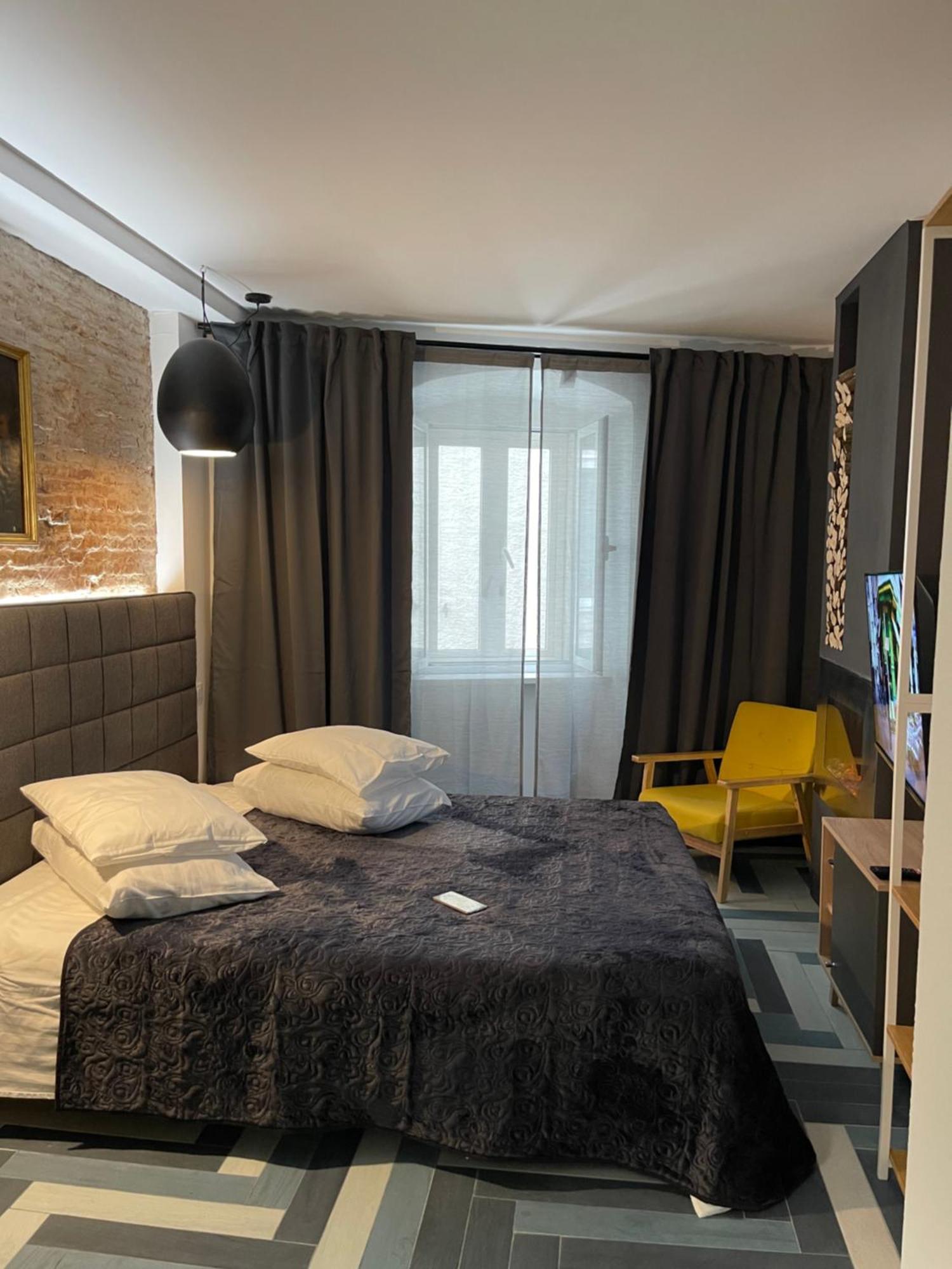 Apartments Kremenic Крес Екстериор снимка