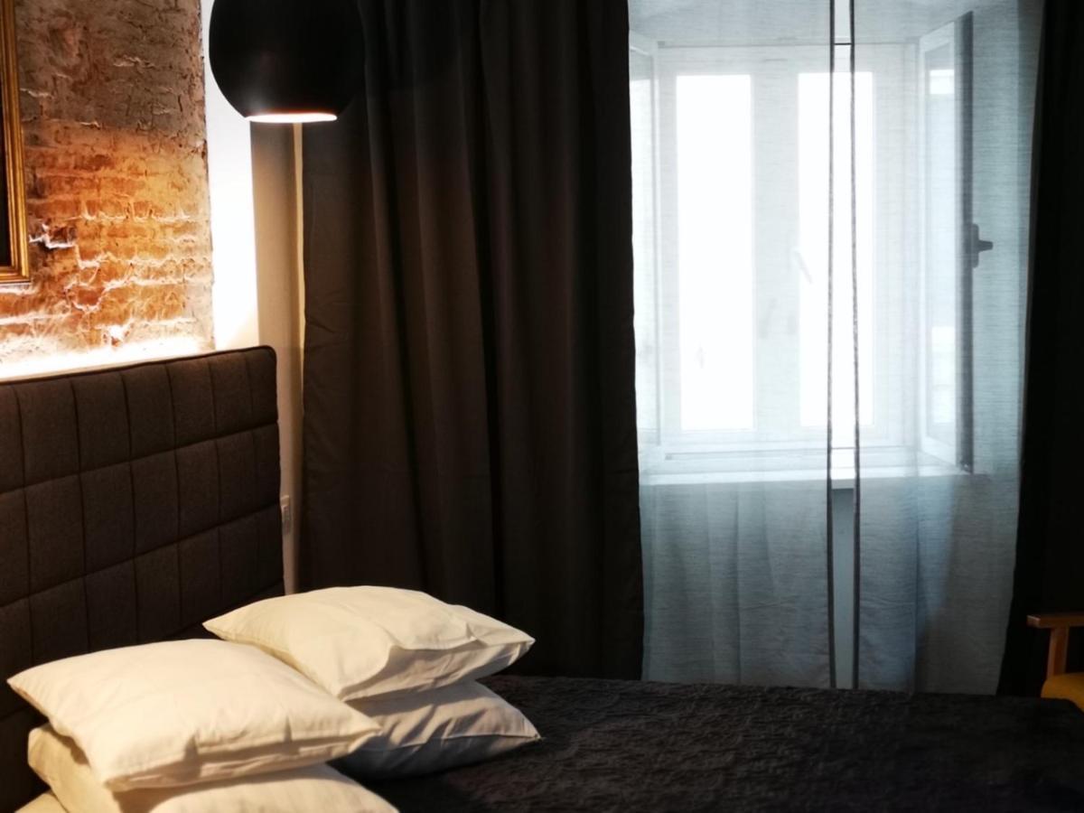 Apartments Kremenic Крес Екстериор снимка