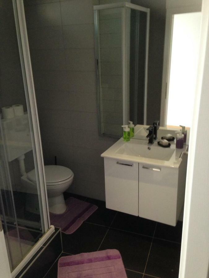 Apartments Kremenic Крес Екстериор снимка