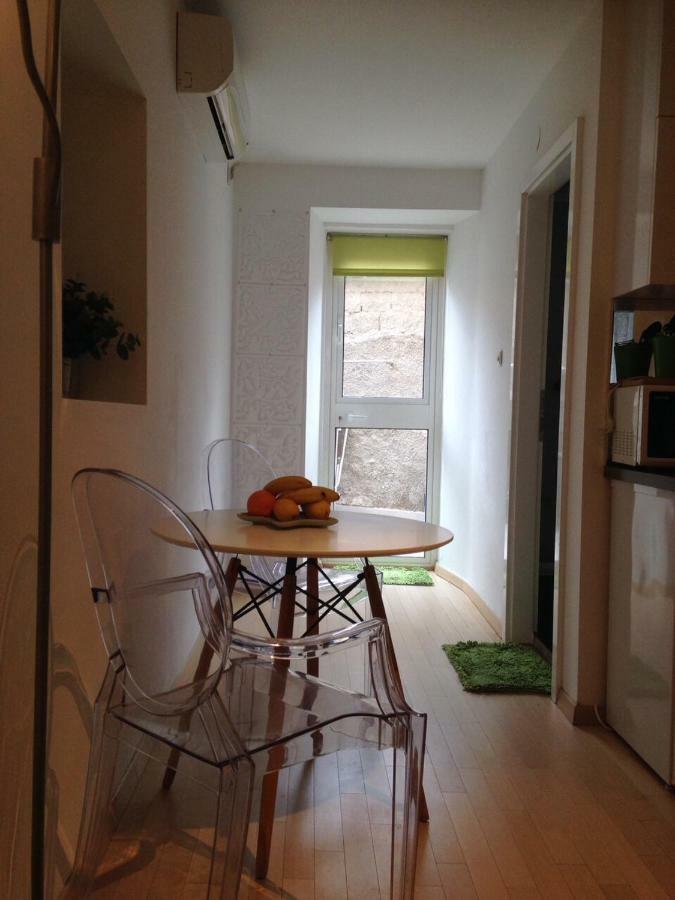 Apartments Kremenic Крес Екстериор снимка